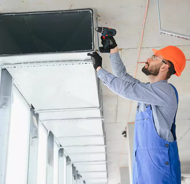 Why Homeowners & Businesses Trust Us in East Lansing, MI