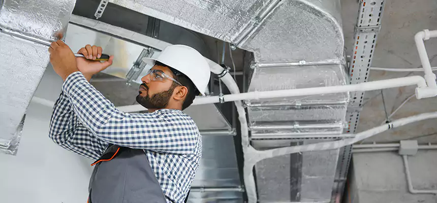 Proactive Ac Vent Repairs & Air Duct Replacement Companies Near Me in East Lansing