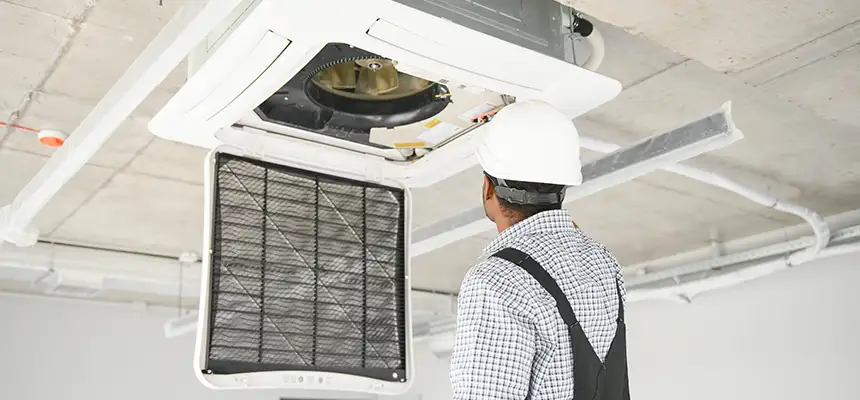 Our Affordable Duct Cleaning Near Me Services in East Lansing, MI