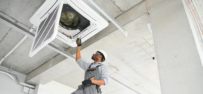 Efficient Multi‑Unit & HOA Annual Vent Cleaning Plans in East Lansing