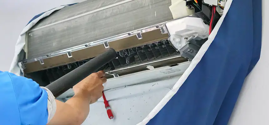 Advanced Clogged Dryer Vent Repair for Multi-Unit & Commercial in East Lansing, MI