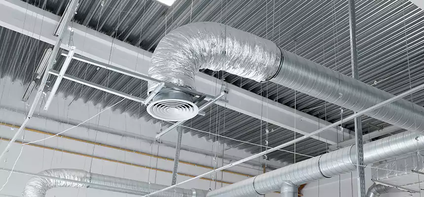 Our Dryer Vent Hose Replacement Services in East Lansing, MI