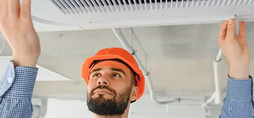 Our Furnace Vent Cleaning Services in East Lansing, MI