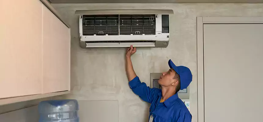 Balanced Fresh‑Air Ventilation (ERV/HRV) in East Lansing