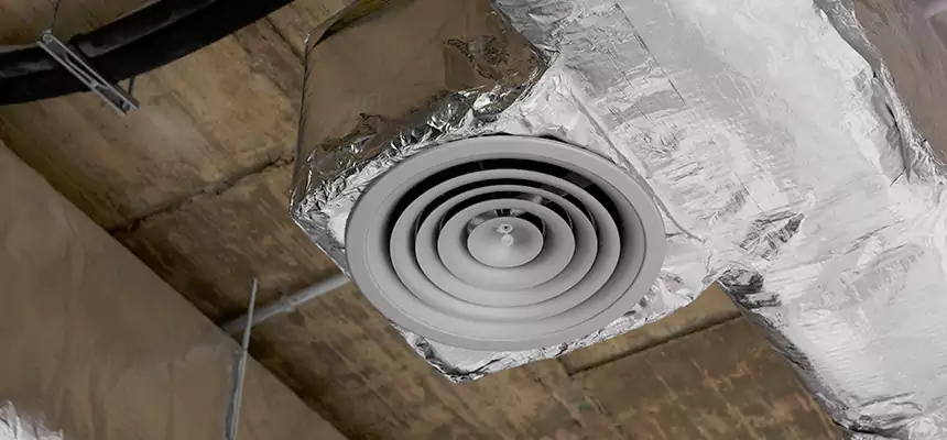 Our HVAC Ductwork Installation Services in East Lansing, MI