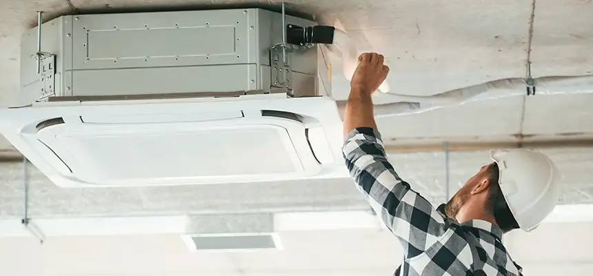 Our Local Vent Cleaning Services in East Lansing, MI