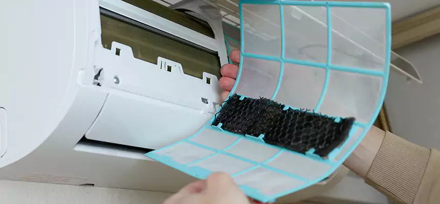 Gentle Ductwork Odor-Control Pet Dander Duct Cleaning in East Lansing, MI