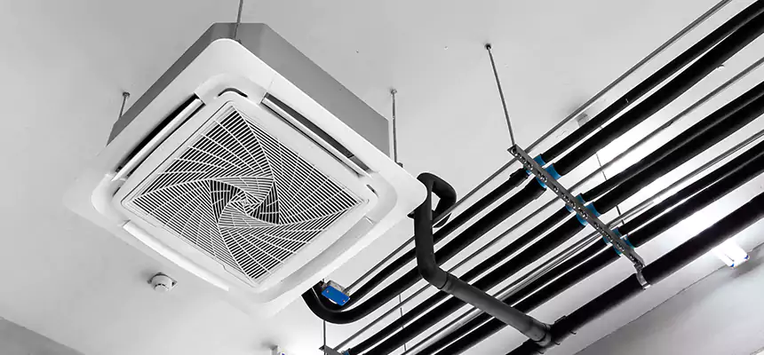 Our Smart AC Vent Controller Services in East Lansing, MI