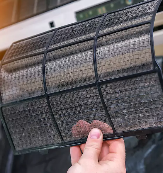 Top-notch AC Air Filter Replacement in East Lansing