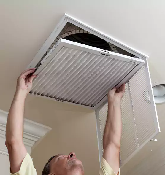 Trusted Apartment Air Duct Cleaning in East Lansing, MI