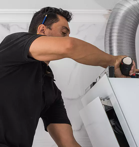 Trusted Bathroom Exhaust Duct Cleaning in East Lansing, MI