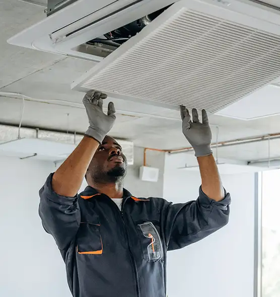 About Certified Air Duct Specialists in East Lansing, MI