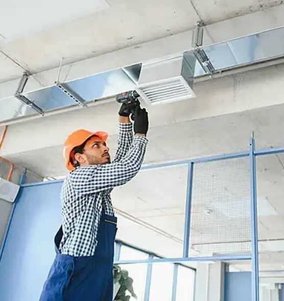 About Commercial Laundry Vent Cleaning in East Lansing, MI