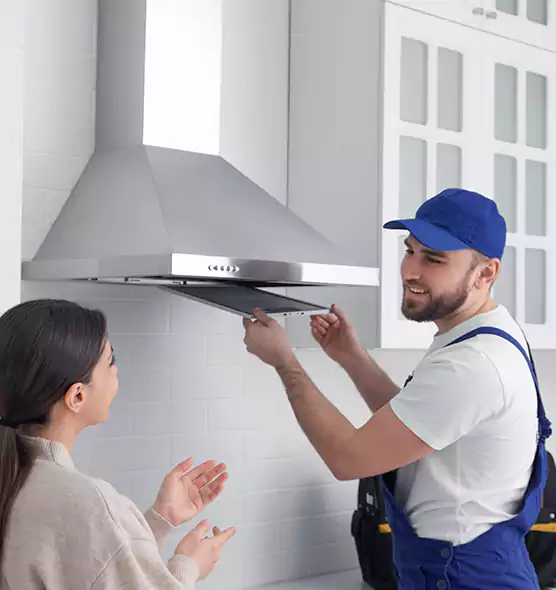 Professional Dryer Vent Cleaning Service in East Lansing, MI