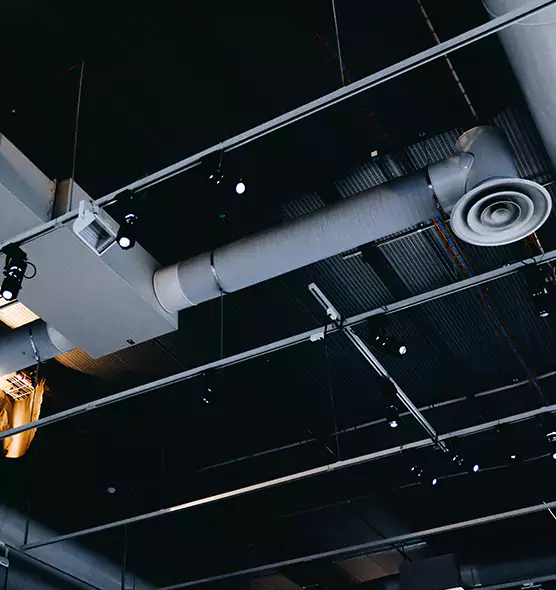 About Duct Sanitization with UV Light in East Lansing, MI