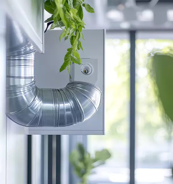 Professional Eco-Safe Dryer Vent Cleaning in East Lansing, MI