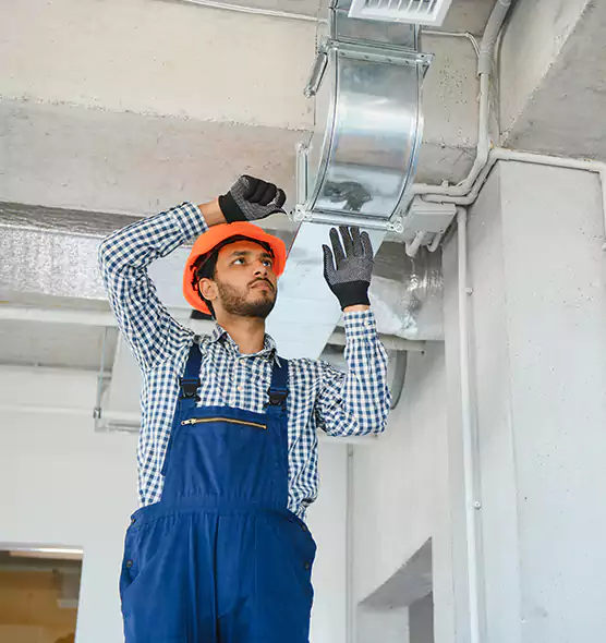 About Hotel Duct And Vent Cleaning in East Lansing, MI