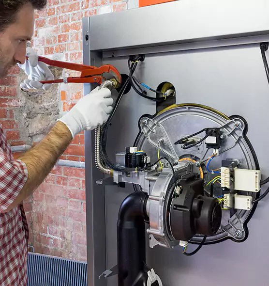 Advanced Repair Dryer Vent Hose in East Lansing, MI