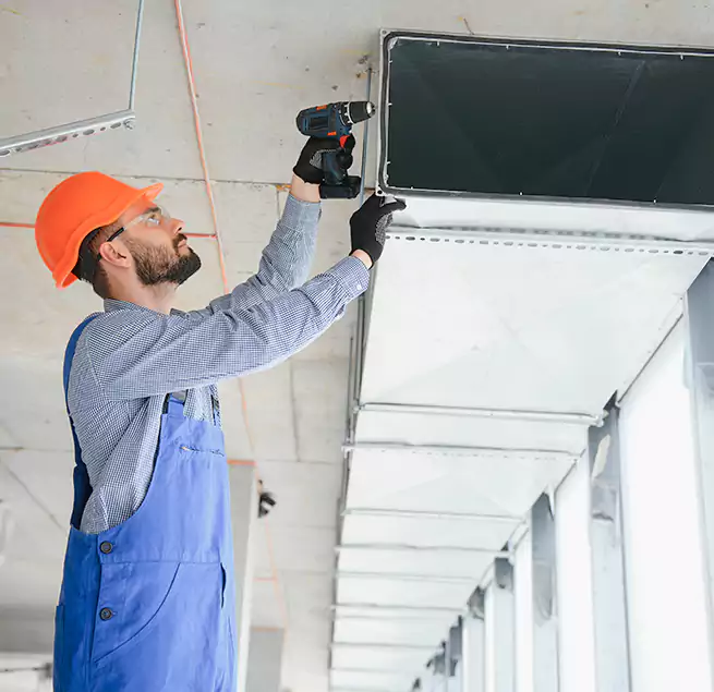 Why Homeowners & Businesses Trust Us in East Lansing, MI?