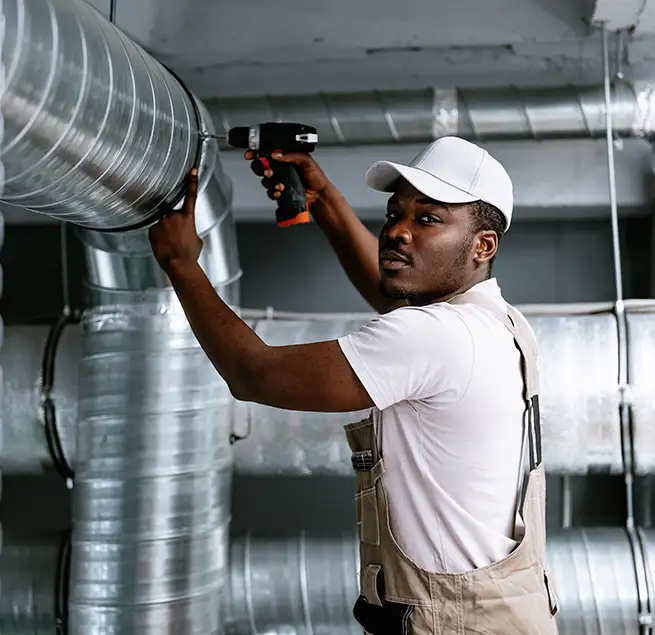 Why Homeowners & Businesses Trust Us East Lansing, MI