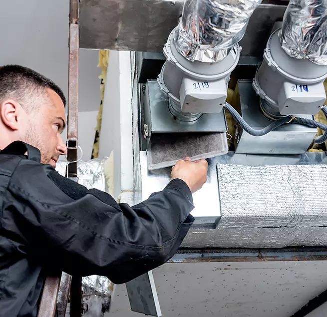 Why Homeowners & Businesses Trust Us in East Lansing, MI?