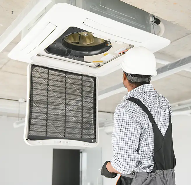 Why Homeowners & Businesses Trust Us in East Lansing, MI?