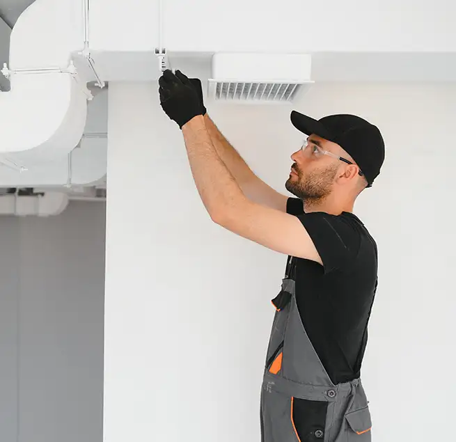 Why Homeowners & Businesses Trust Us in East Lansing, MI?