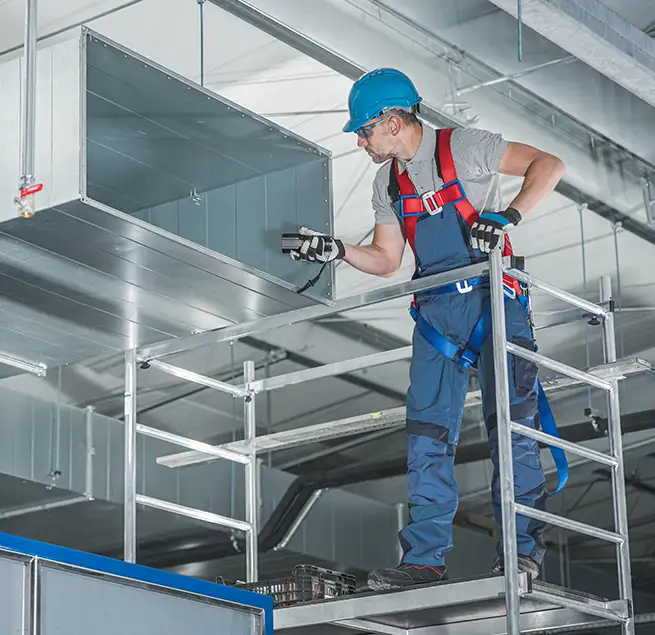 Why Homeowners & Businesses Trust Us in East Lansing, MI?