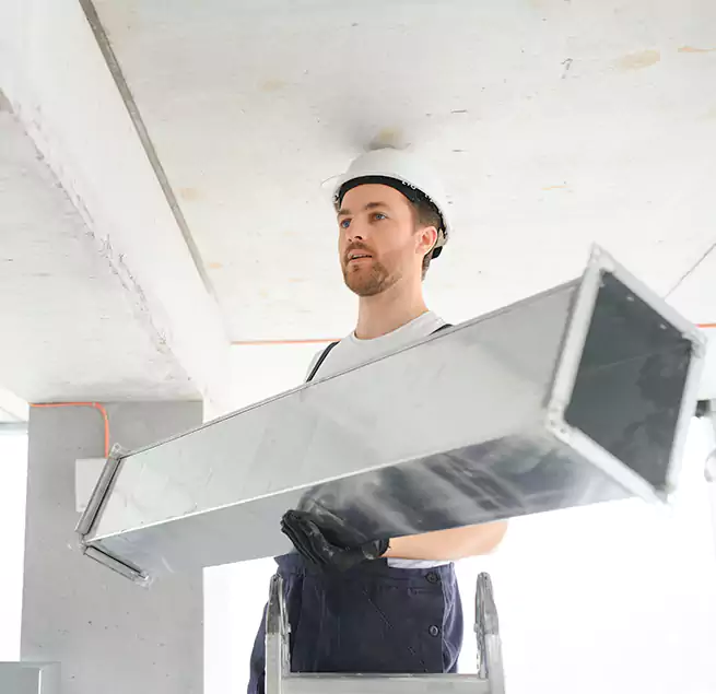 Why Homeowners & Businesses Trust Us in East Lansing, MI