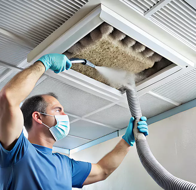 Why Homeowners & Businesses Trust Us East Lansing, MI