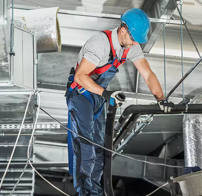 Why Homeowners & Businesses Trust Us in East Lansing, MI?