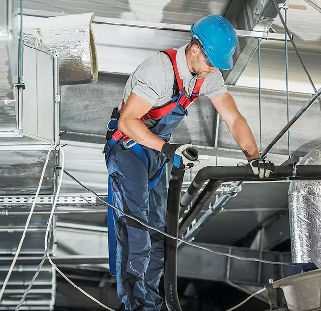 Why Homeowners & Businesses Trust Us in East Lansing, MI?