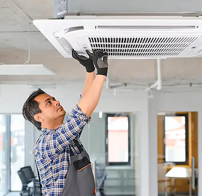 Why Homeowners & Businesses Trust Us in East Lansing, MI?