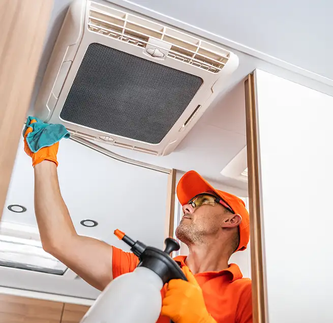 Why Homeowners & Businesses Trust Us in East Lansing, MI?