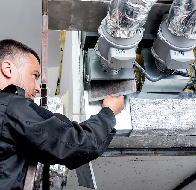 Why Homeowners & Businesses Trust Us in East Lansing, MI?