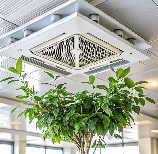 Why Homeowners & Businesses Trust Us in East Lansing, MI