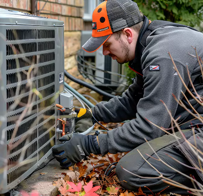 Why Homeowners & Businesses Trust Us in East Lansing, MI?