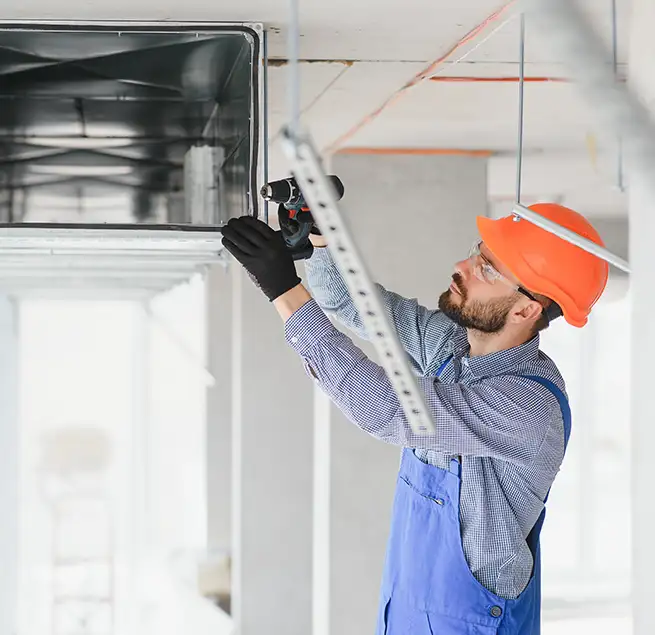 Why Homeowners Businesses Trust Us East Lansing, MI