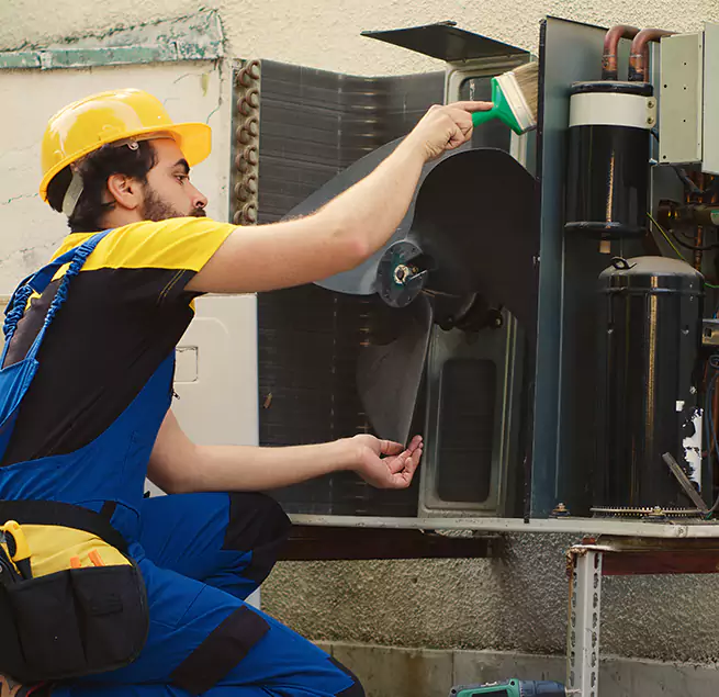 Why Homeowners & Businesses Trust Us East Lansing, MI?