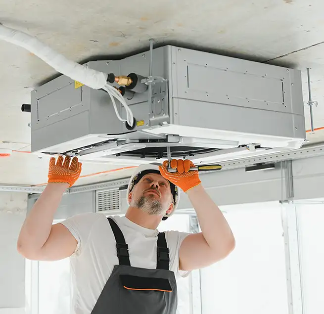 Why Homeowners & Businesses Trust Us East Lansing, MI