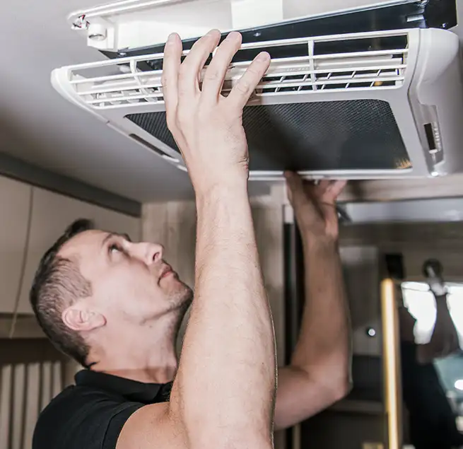 Why Homeowners & Businesses Trust Us East Lansing, MI