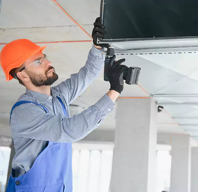 Why Homeowners & Businesses Trust Us in East Lansing, MI?