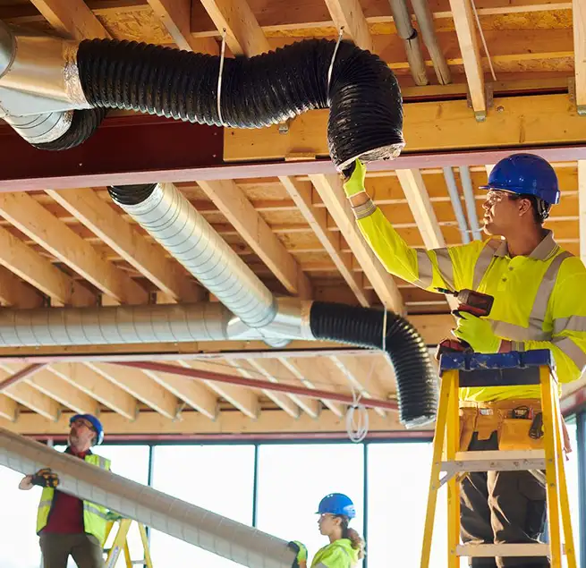 Why Homeowners & Businesses Trust Us in East Lansing, MI?