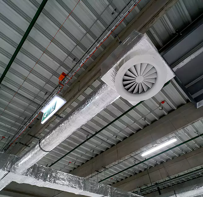 Why Homeowners & Businesses Trust Us in East Lansing, MI?