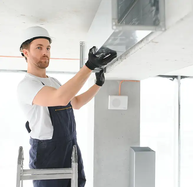 Why Homeowners & Businesses Trust Us in East Lansing, MI?