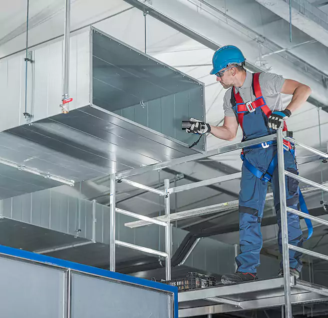 Why Homeowners & Businesses Trust Us in East Lansing, MI?