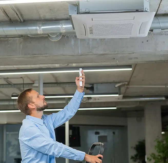 Why Homeowners & Businesses Trust Us in East Lansing, MI?