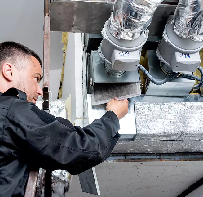 Why Homeowners Businesses Trust Us in East Lansing, MI?