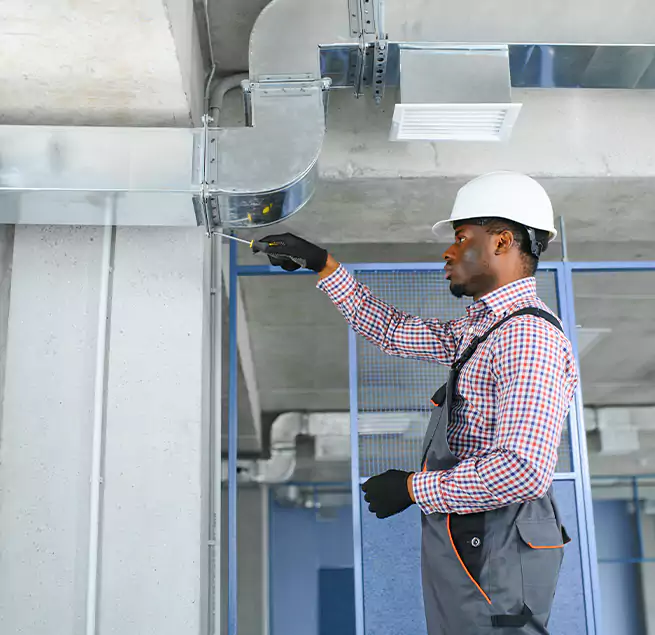 Why Homeowners & Businesses Trust Us in East Lansing, MI