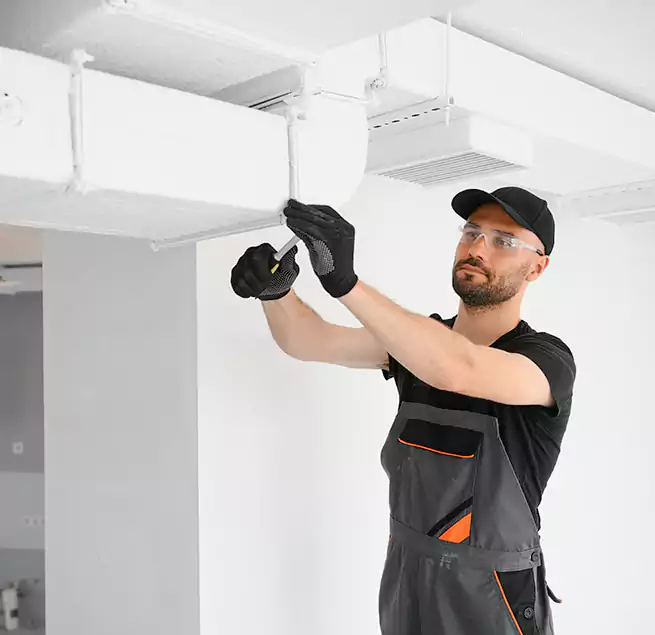 Why Homeowners Businesses Trust Us East Lansing, MI